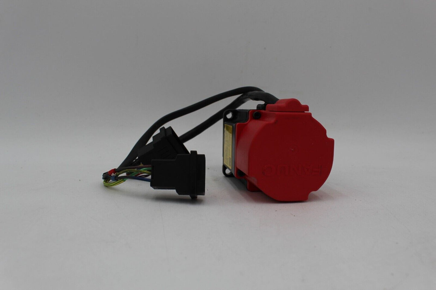 Fanuc A06B-0113-B075#0008 Servo Motor