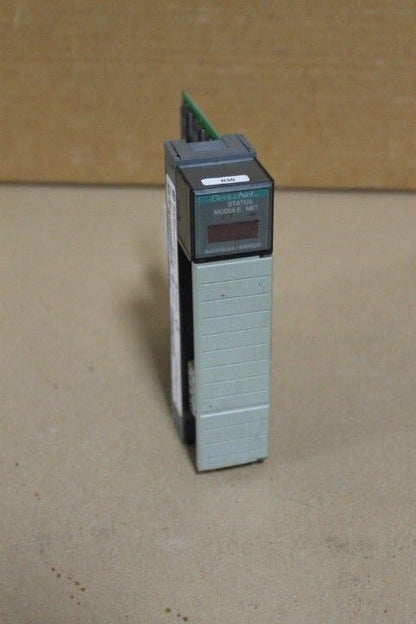 Allen-Bradley 1747-SDN DeviceNet Scanner Module