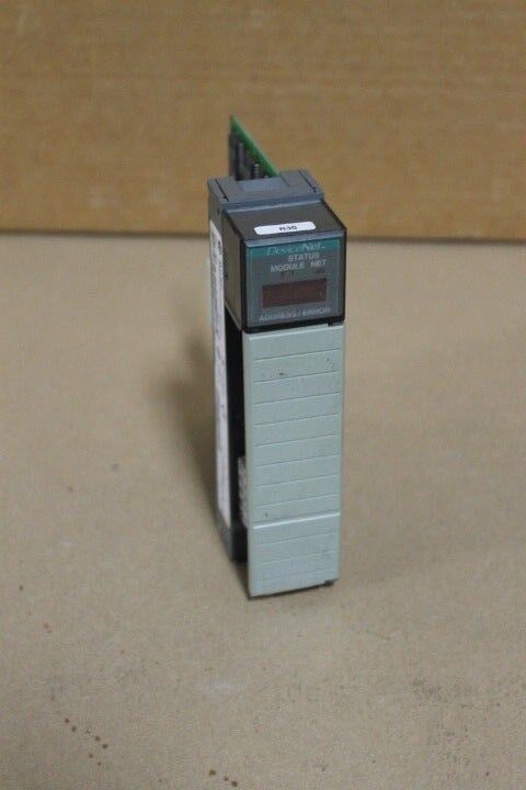 Allen-Bradley 1747-SDN DeviceNet Scanner Module