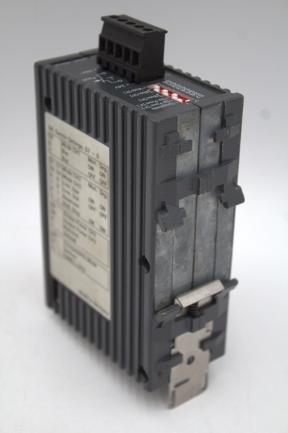 Siemens 6GK1502-3CA10 Simatic Net