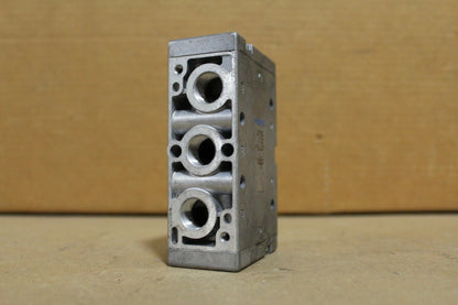 FESTO J-5-3/8-B PILOT VALVE