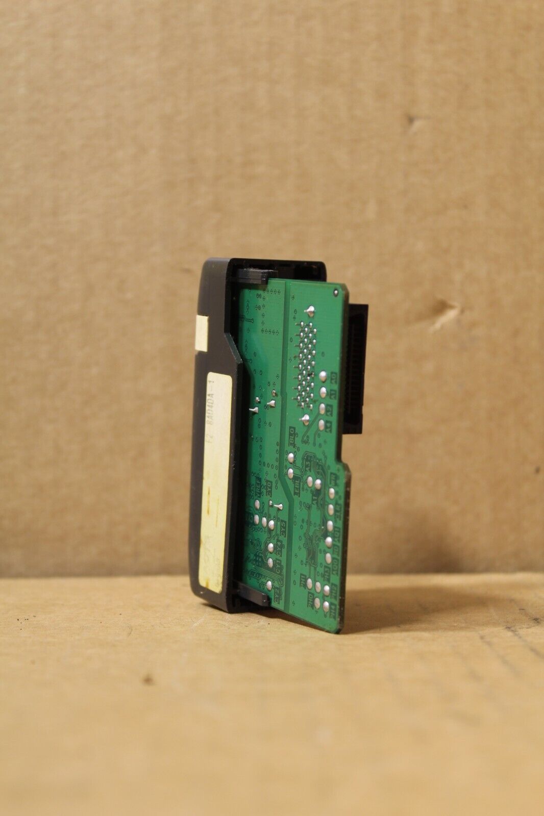 Automation Direct F2-8AD4DA-1 Analog I/O Module (No Wire Harness)