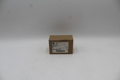 Allen-Bradley 194L-E25-1754 On-Off Switch