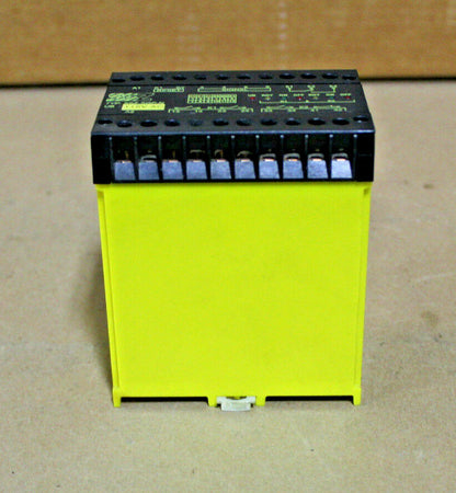 SSZ Safety Controller SSZ-SQP-N
