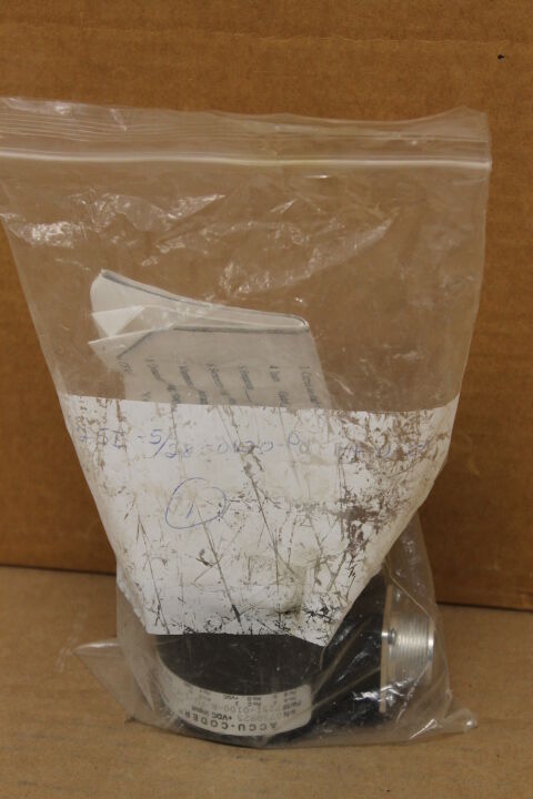 ACCU-CODER 725I-0100-R-PU-1-F-N-S-N ENCODER