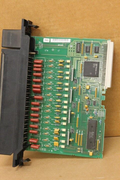 GE FANUC IC697MDL240 INPUT MODULE