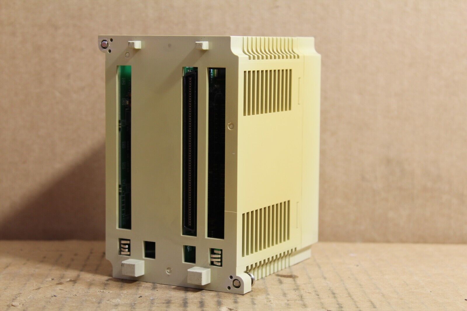 Yaskawa Electric JEPMC-MC200A Servo Control Module