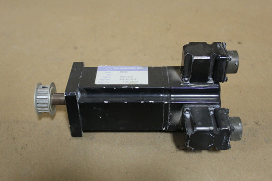 TOL-O-MATIC MRV22 Electric Torque Motor 7.50 LB-IN