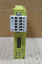 Pilz PNOZ mc4p Safety Relay