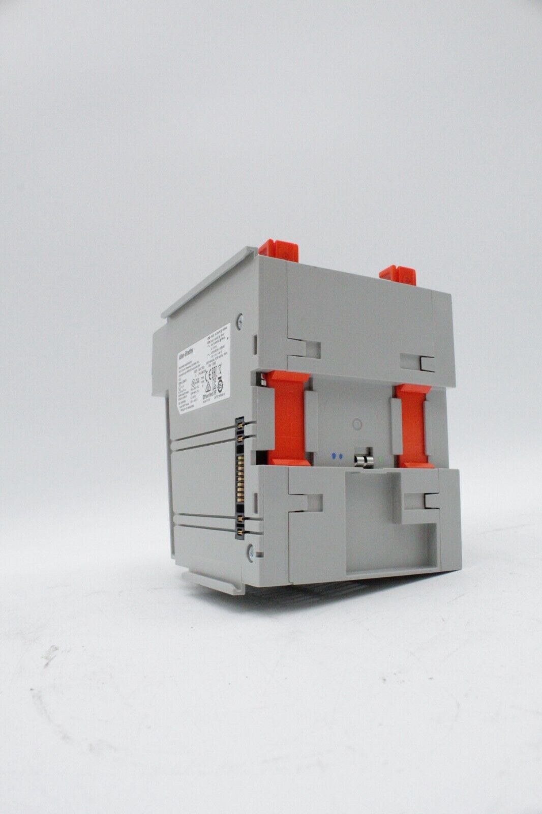 Allen-Bradley 5069-L306ER CompactLogix 600kb Enet Controller