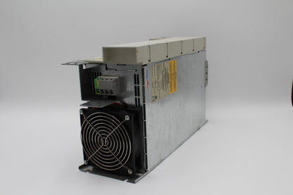 Siemens 6SE7021-8TP50-Z MasterDrives MC DC/AC Drive