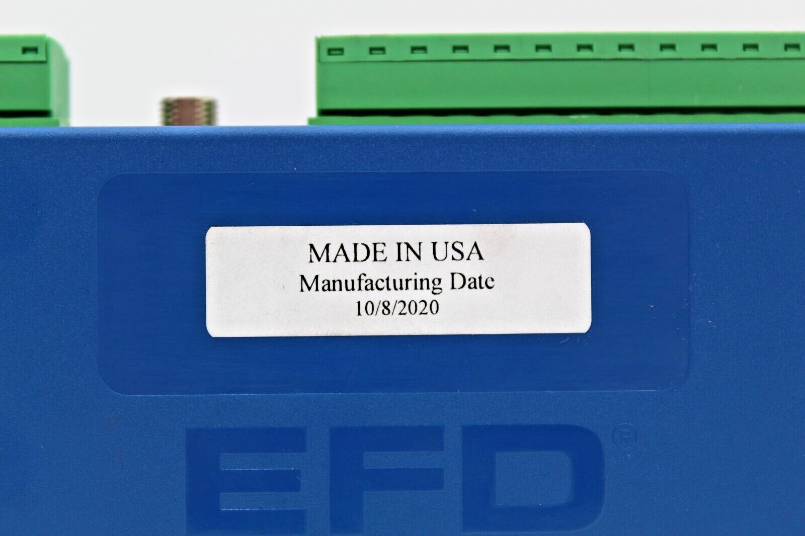 Nordson 7022004 ValveMate 8000 Dispense Valve Controller