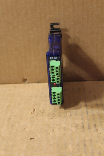 Automation Direct FC-33 Signal Condition 24VDC