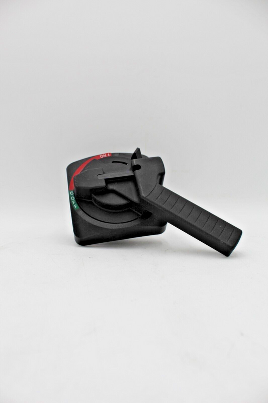 Allen-Bradley 194R-HM4 Door Mount Operating Handle