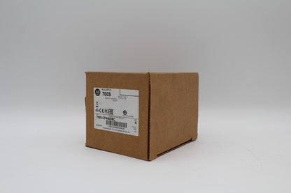 Allen Bradley 700S-CF440DBC Safety Control Relay