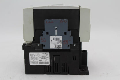 Siemens 3RT1054-1NB36 Contactor