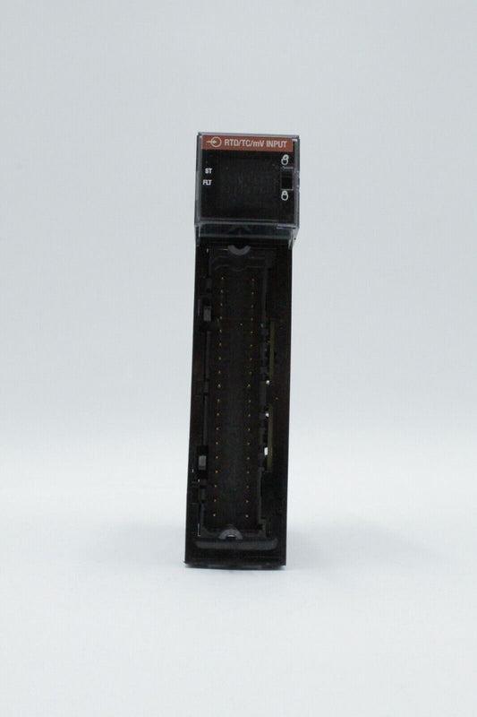 Allen-Bradley 1756-IRT8I ControlLogix 8 Pt. RTD/Thermocouple Input Module
