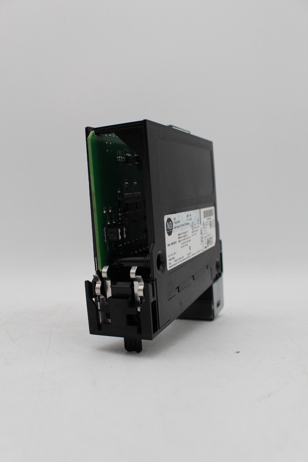 Allen-Bradley 1756-OV16E ControlLogix 16 Point D/O Module