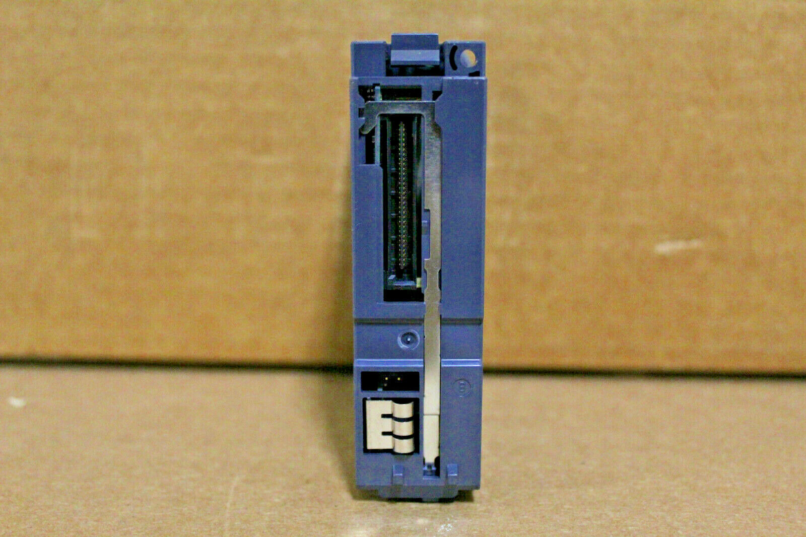 Mitsubishi Q01CPU CPU Unit