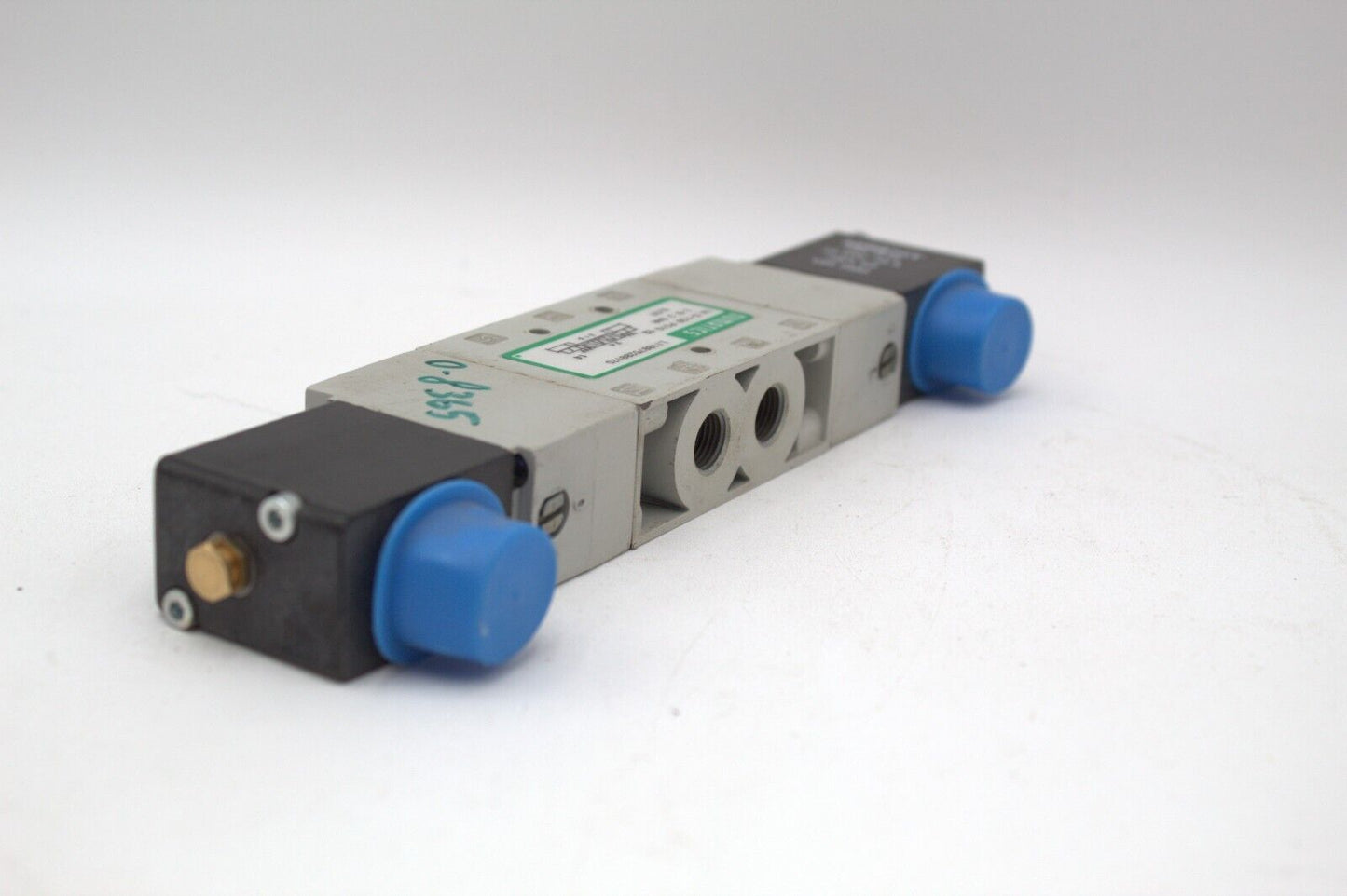 Numatics L11BB752B017G Pneumatic Valve