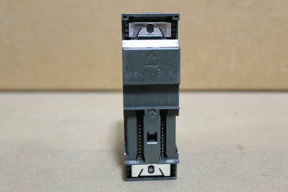 Siemens 6ES7 321-1BH02-0AA0 Input Module