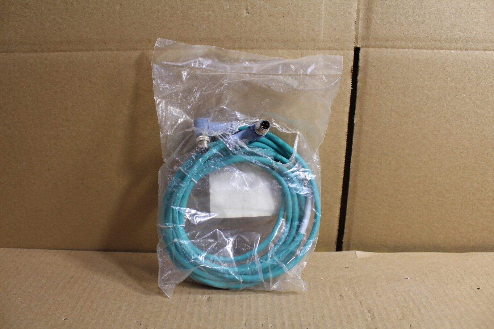Turck WSSD WSSD 441-4M Cable