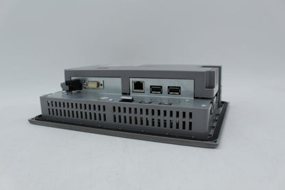 Siemens 6AV6643-0CB01-1AX1 Simatic MP 277 8" Operator Interface Panel READ 4
