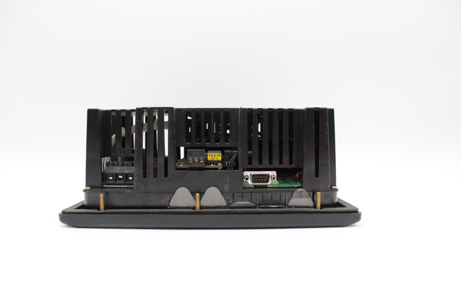 Allen-Bradley 2711-K5A8 / F PanelView 550