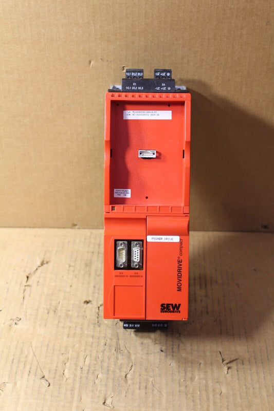 Sew EuroDrive MCV40A0030-5A3-4-00 MoviDrive (No Cover)