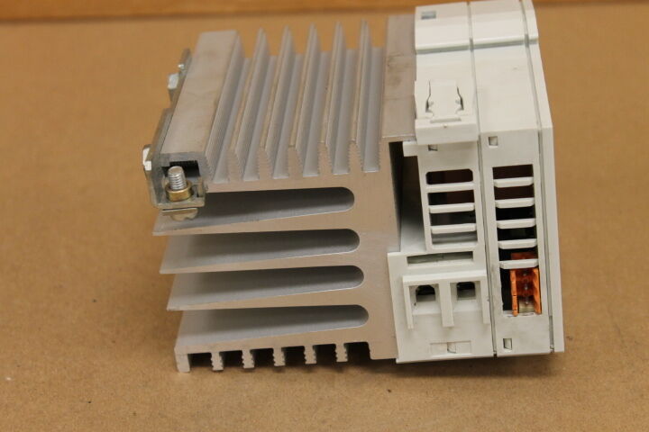 EUROTHERM TE10A 50A CONTACTOR