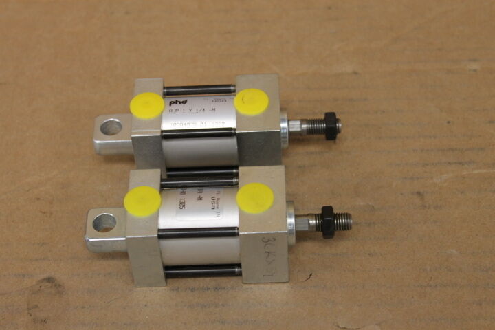 PHD AVP 1 X 1/4-M CYLINDER