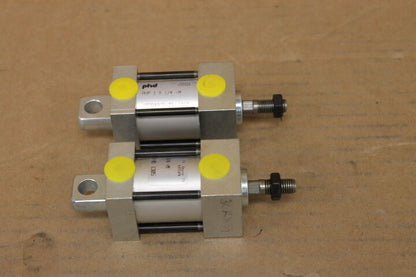 PHD AVP 1 X 1/4-M CYLINDER
