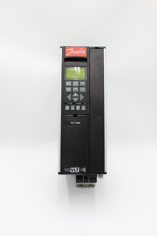 DanFoss VLT5006PT5B20SBR3DLF00A00C0 Variable Speed Drive