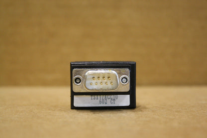 TELEMECANIQUE TSX17ACC10 BUS END ADAPTER