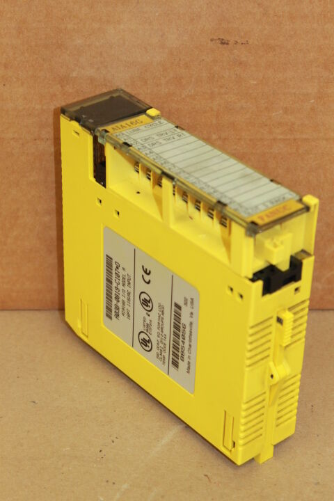 FANUC A03B-0819-C107#D I/O MODULE AIA16G