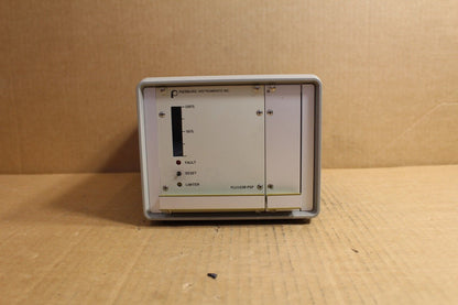 Pierburg Instruments PLU103B-PSP Power Supply Module