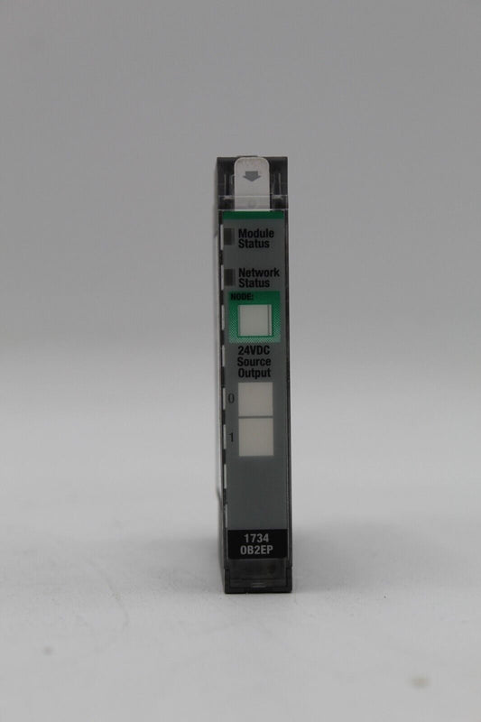 Allen-Bradley 1734-OB2EP 2 Channel Source Output Module
