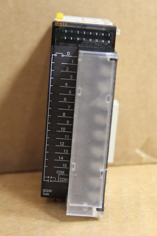 Omron CJ1W-ID211 Input Module