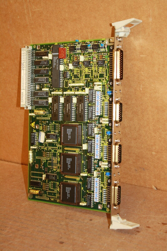 SIEMENS 6FX1121-4BA01 INTERFACE MODULE