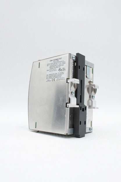 Pepperl + Fuchs VAN-115/230AC-K27 AS-Interface Power Supply