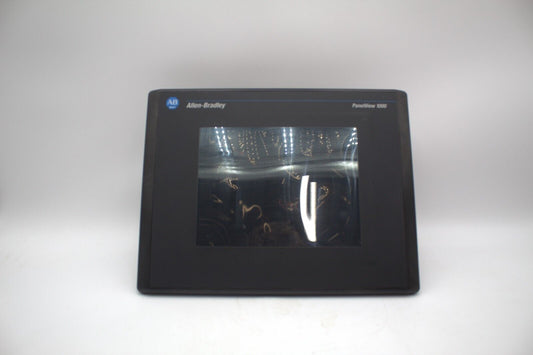 Allen-Bradley 2711-T10G9 PanelView 1000 Touch Panel