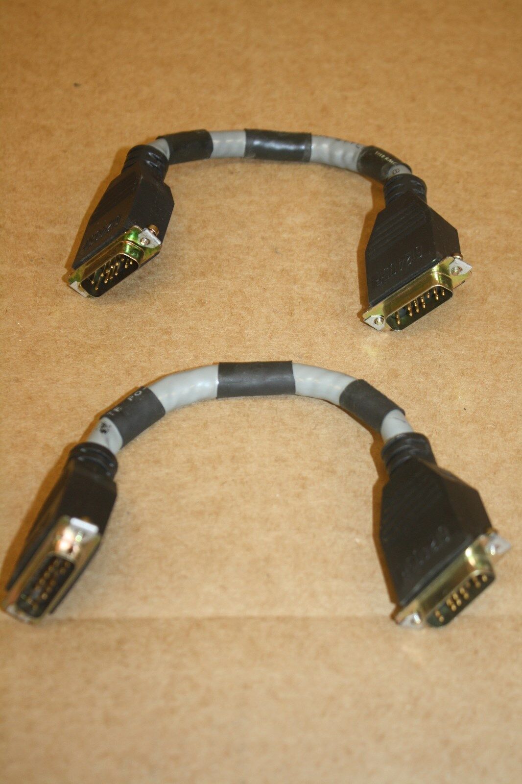 RELIANCE ELECTRIC 612405-9R CABLE ASSEMBLY