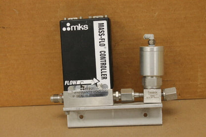 MKS 1179B00713CR14V CONTROLLER