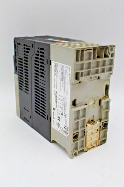 Allen-Bradley 25B-A4P8N104 Powerflex 525 Variable Frequency Drive (S)