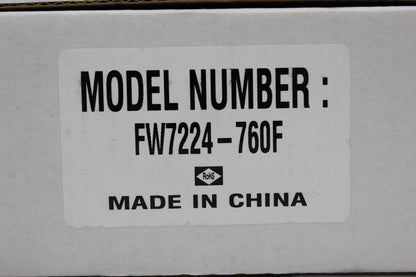 Elpac FW7224-760F Power Supply