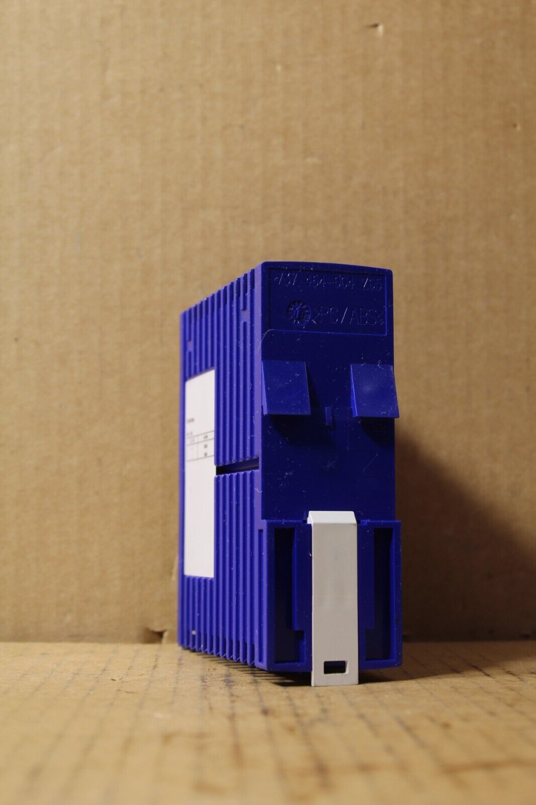 Hirschmann RS2-TX Rail Switch