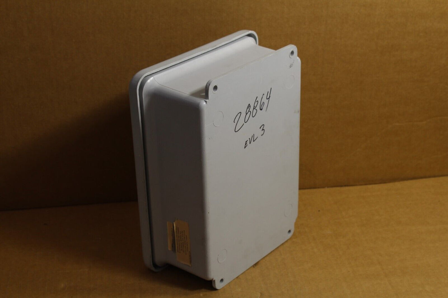 Graham Transmission Speed Control 176B6002 DC Drive