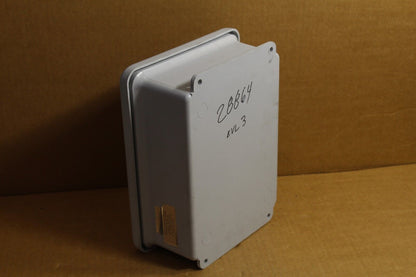 Graham Transmission Speed Control 176B6002 DC Drive