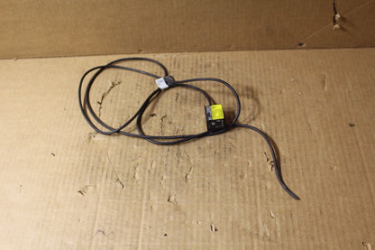 Keyence BL-1301 Digital Laser Barcode Reader