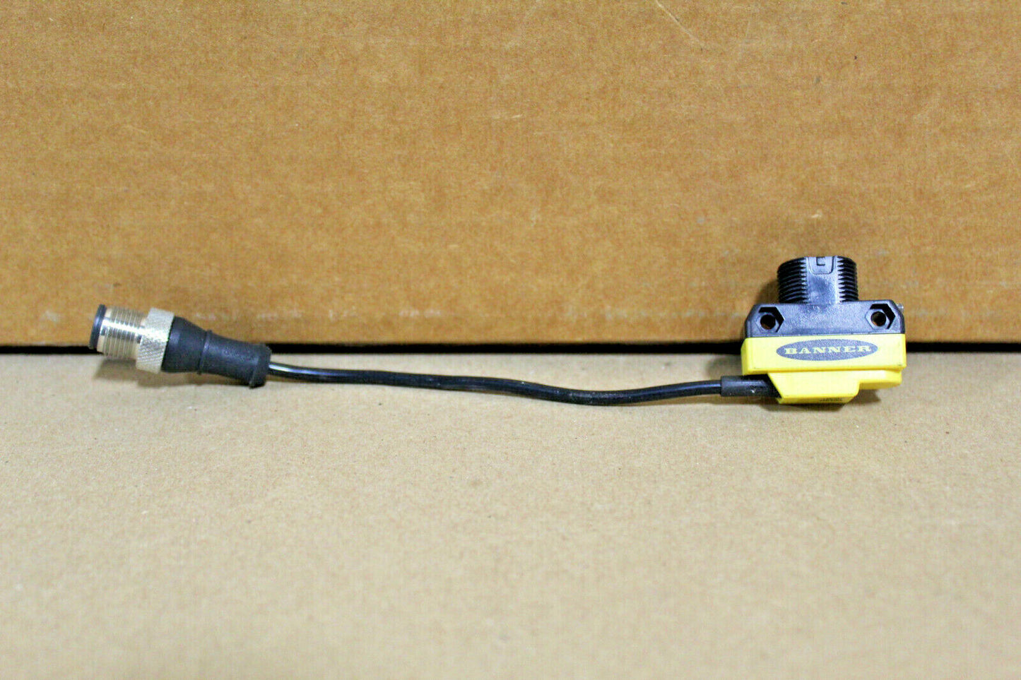 Banner QS186LE211Q5 Sensor